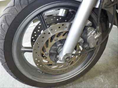Honda CB750SFK 1992