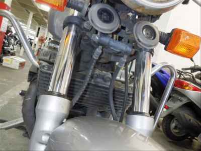 Honda CB750SFK 1992