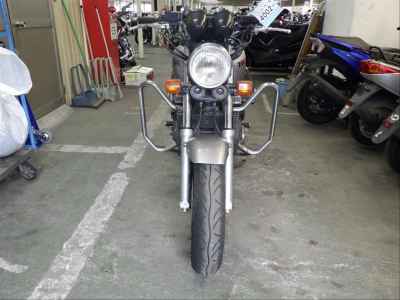 Honda CB750SFK 1992