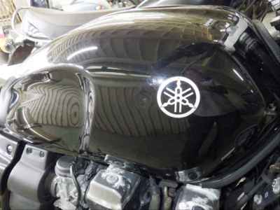 Yamaha XJR400 2006