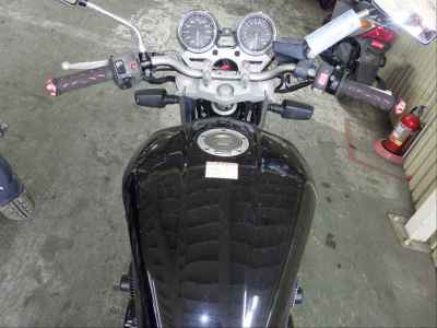 Yamaha XJR400 2006