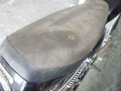 Yamaha SR400 1994