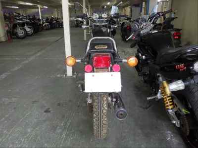 Yamaha SR400 1994