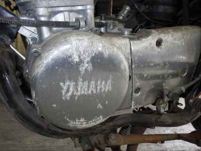 Yamaha SR400 1994
