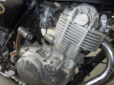 Yamaha SR400 1994