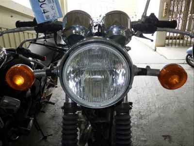 Yamaha SR400 1994