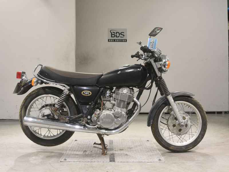 Yamaha SR400 1994