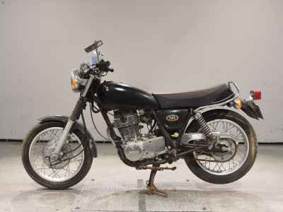 Yamaha SR400 1994