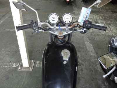 Yamaha SR400 1994