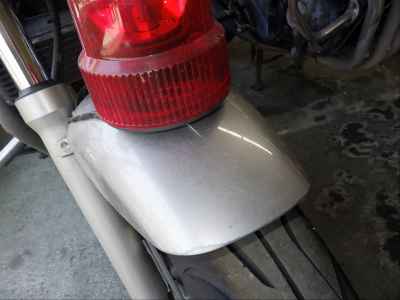 Honda CB750SFK 2001