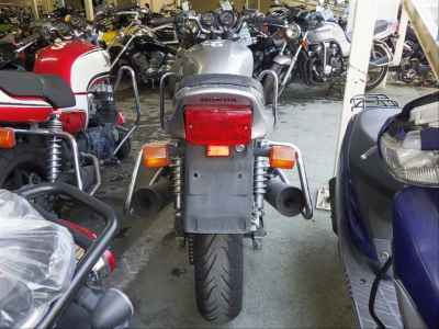 Honda CB750SFK 2001