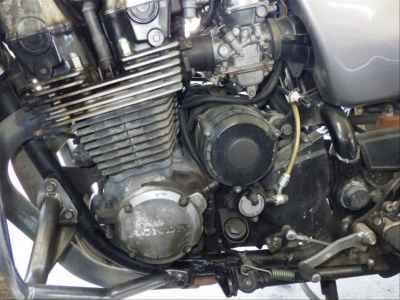 Honda CB750SFK 2001