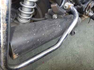 Honda CB750SFK 2001