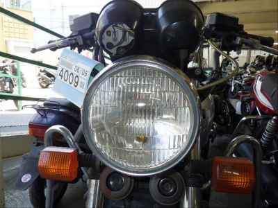 Honda CB750SFK 2001