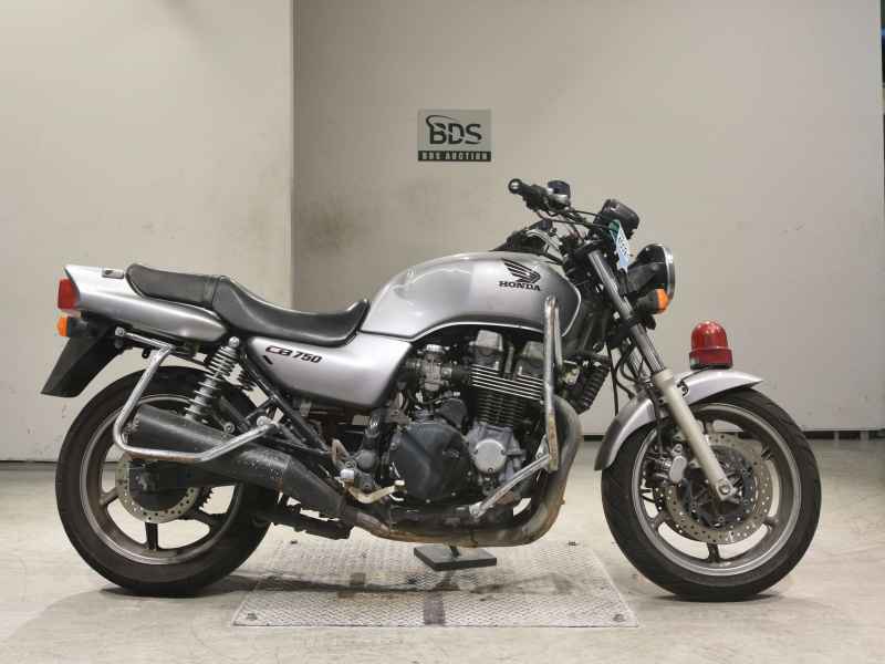 Honda CB750SFK 2001