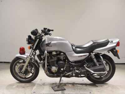 Honda CB750SFK 2001