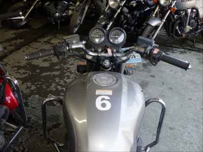 Honda CB750SFK 2001