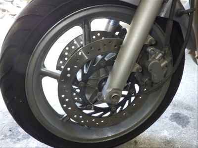 Honda CB750SFK 2001