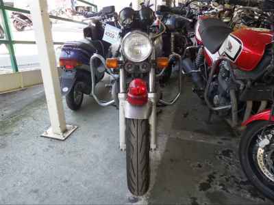 Honda CB750SFK 2001