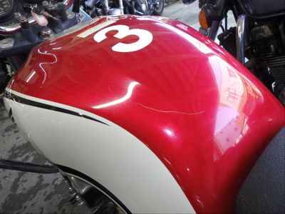 Honda CB750SFK 2005