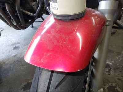 Honda CB750SFK 2005