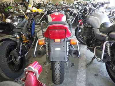 Honda CB750SFK 2005