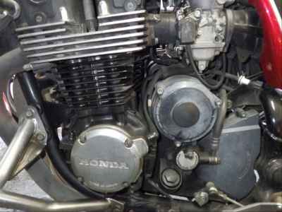 Honda CB750SFK 2005