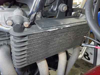 Honda CB750SFK 2005