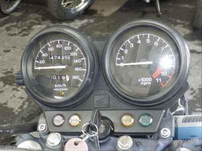 Honda CB750SFK 2005