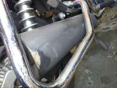 Honda CB750SFK 2005
