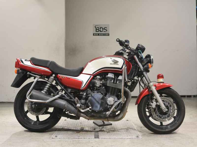 Honda CB750SFK 2005