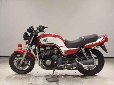 Honda CB750SFK 2005