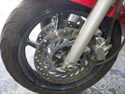 Honda CB750SFK 2005