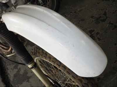 Honda XR250 1997