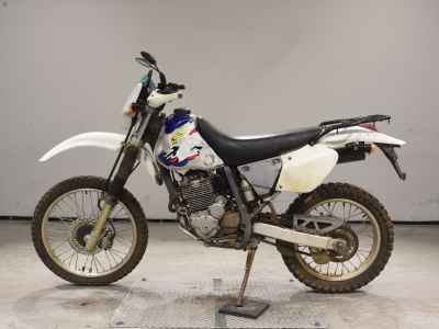 Honda XR250 1997