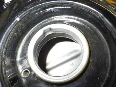 Honda VTR250 1998