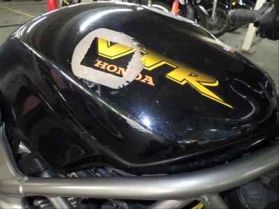Honda VTR250 1998