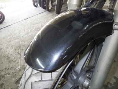 Honda VTR250 1998