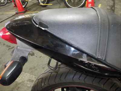 Honda VTR250 1998