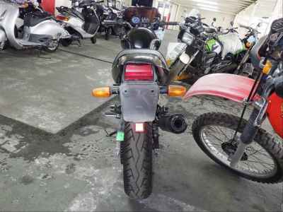 Honda VTR250 1998