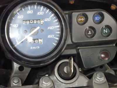 Honda VTR250 1998