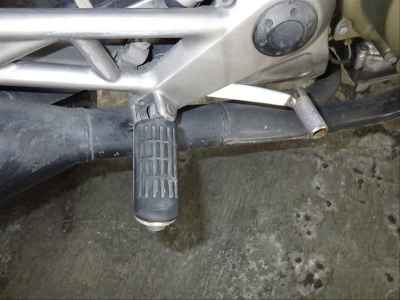 Honda VTR250 1998
