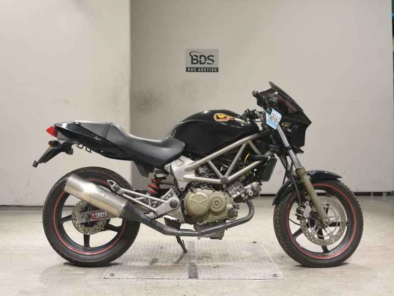 Honda VTR250 1998