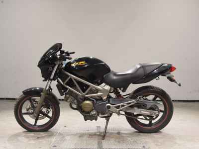 Honda VTR250 1998