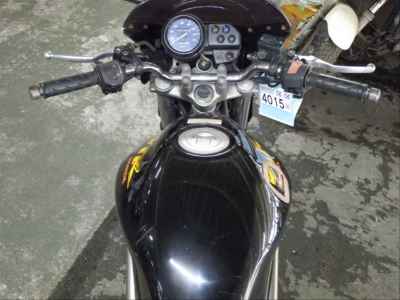 Honda VTR250 1998