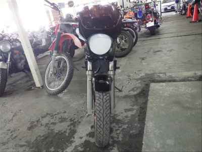Honda VTR250 1998