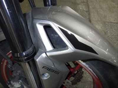 Kawasaki Z900 2022
