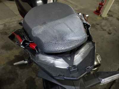 Kawasaki Z900 2022