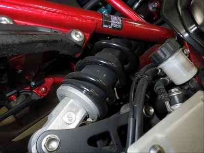 Kawasaki Z900 2022