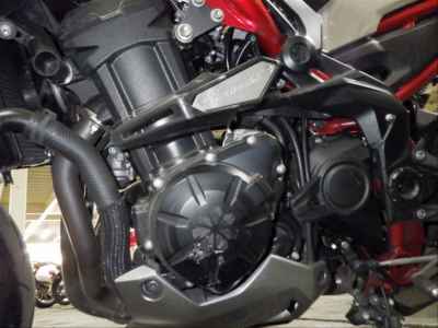 Kawasaki Z900 2022